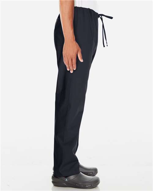 Black-model Image
