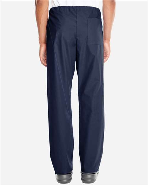 Dark Navy-model Image
