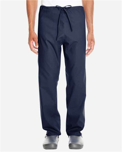 Dark Navy-model Image