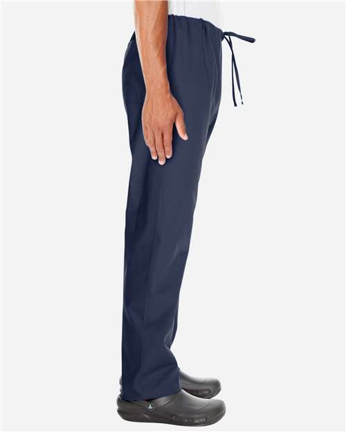 Dark Navy-model Image