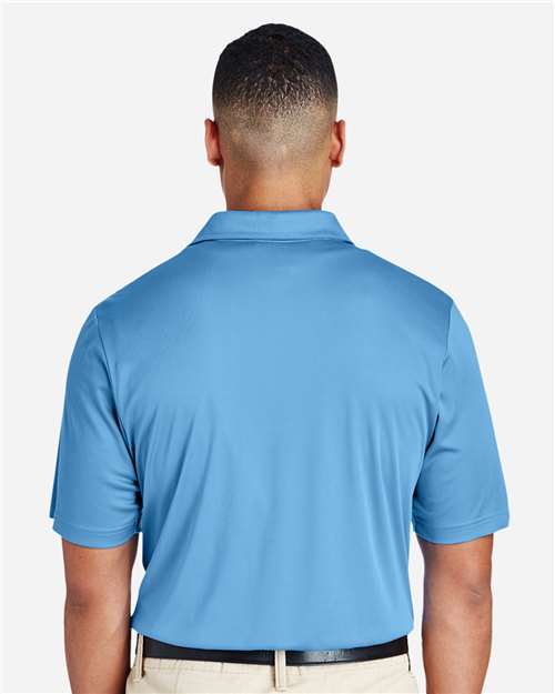 Sport Light Blue-model Image
