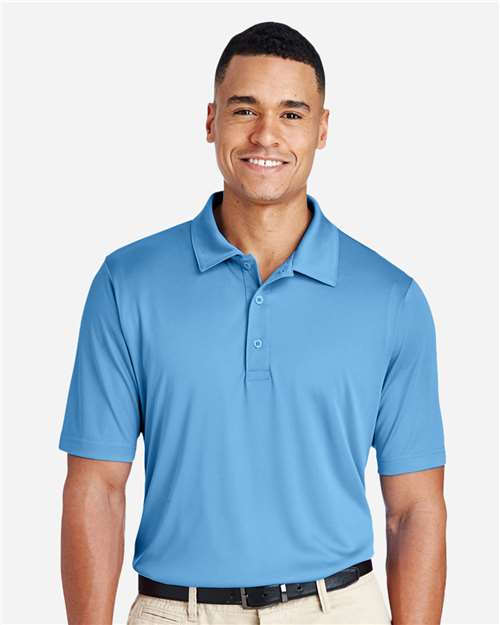 Sport Light Blue-model Image