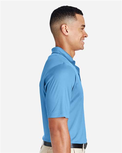 Sport Light Blue-model Image