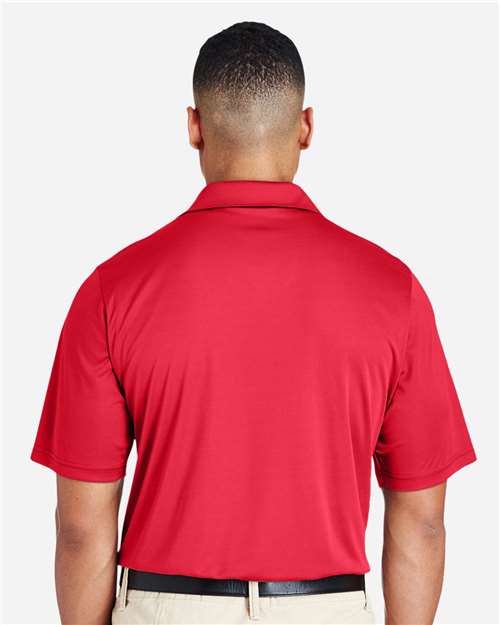 Sport Red-model Image