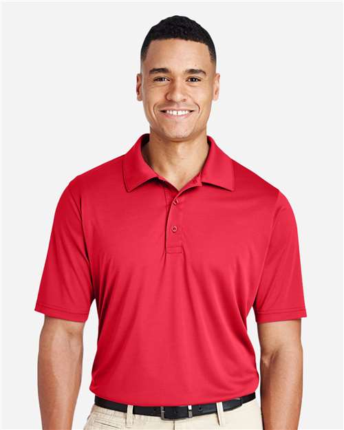 Sport Red-model Image