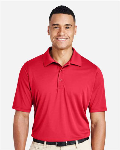 Sport Red-model Image