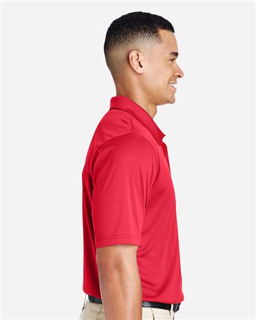 Sport Red-model Image