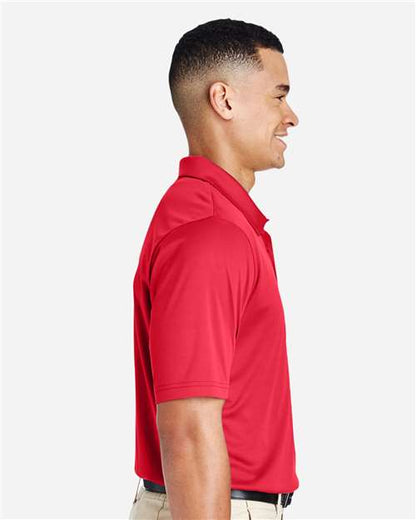 Sport Red-model Image