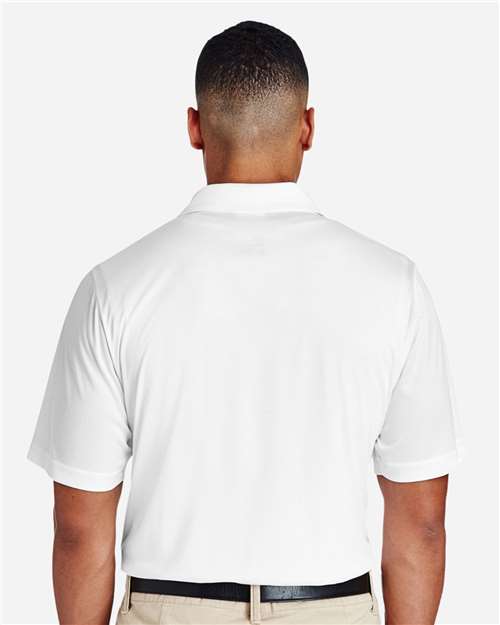 White-model Image