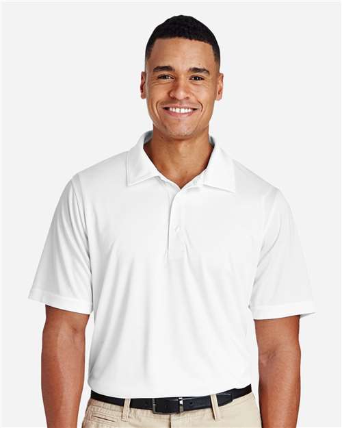 White-model Image