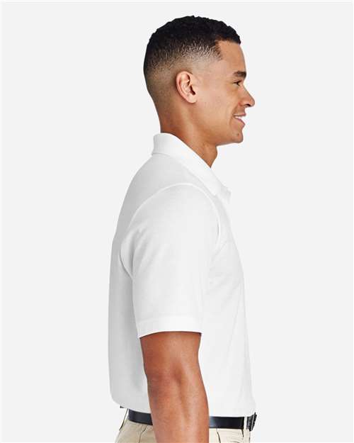 White-model Image