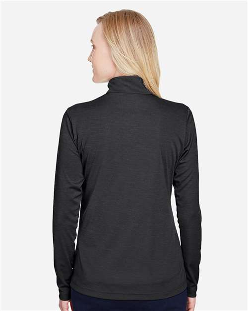 Black Heather-model Image