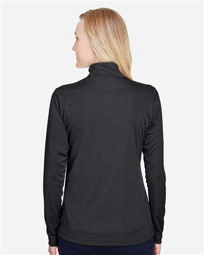 Black Heather-model Image