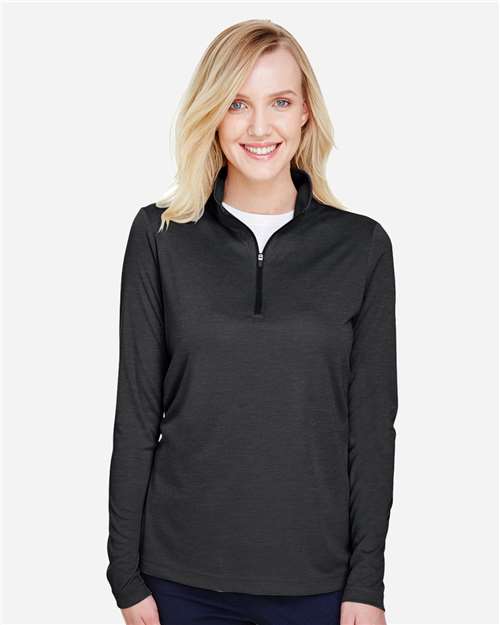 Black Heather-model Image