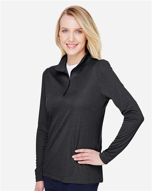 Black Heather-model Image