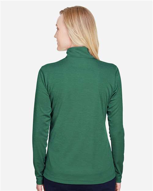 Sport Forest Heather-model Image