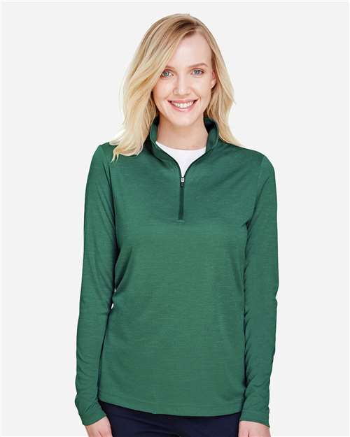 Sport Forest Heather-model Image