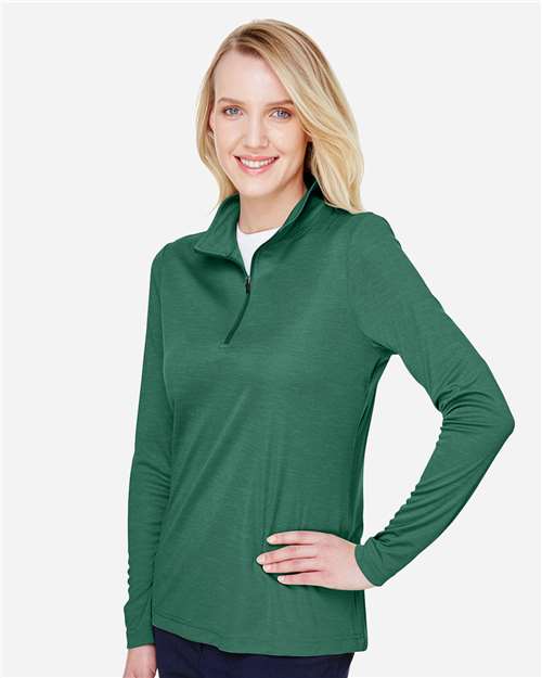 Sport Forest Heather-model Image