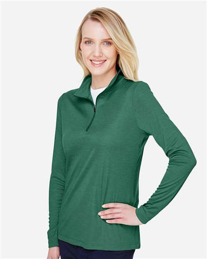 Sport Forest Heather-model Image