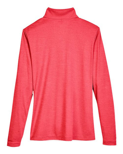Sport Red Heather-model Image