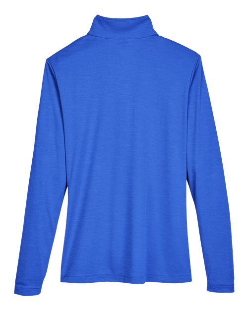 Sport Royal Heather-model Image