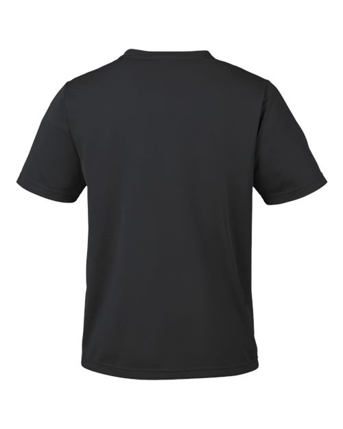 Black-model Image
