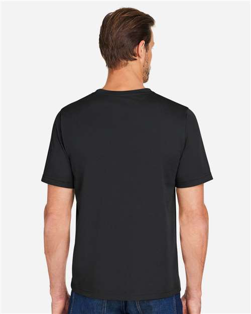 Black-model Image