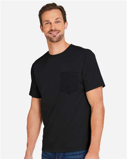 Black-model Image