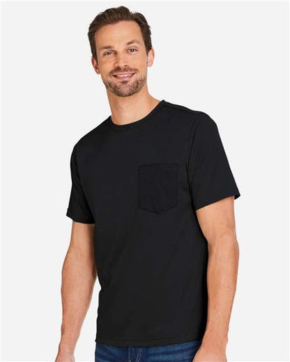 Black-model Image