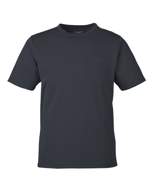 Dark Charcoal