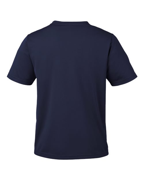 Dark Navy-model Image