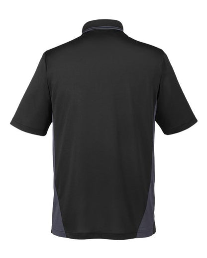 Black/ Dark Charcoal-model Image