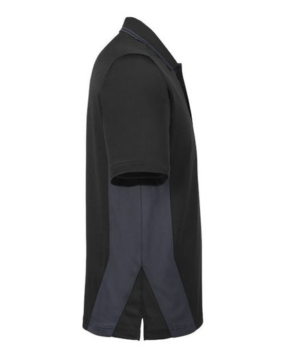 Black/ Dark Charcoal-model Image