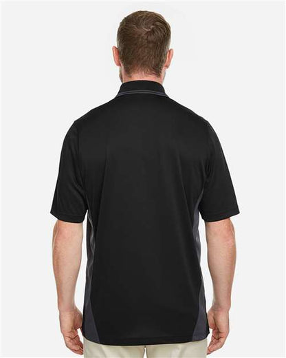 Black/ Dark Charcoal-model Image