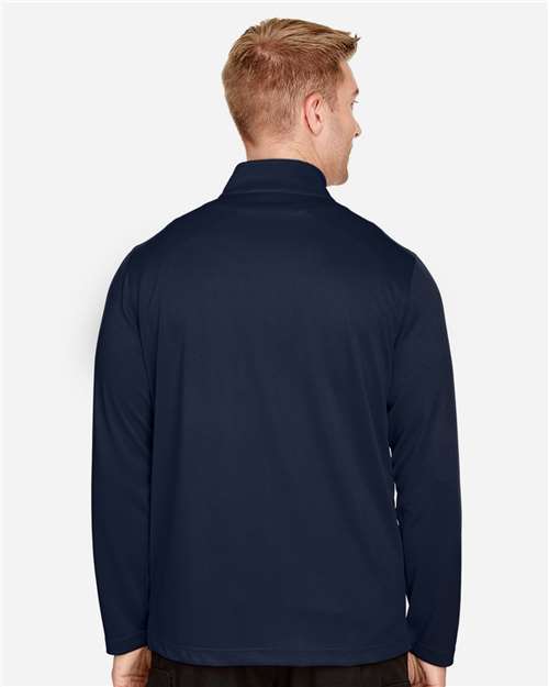 Dark Navy-model Image