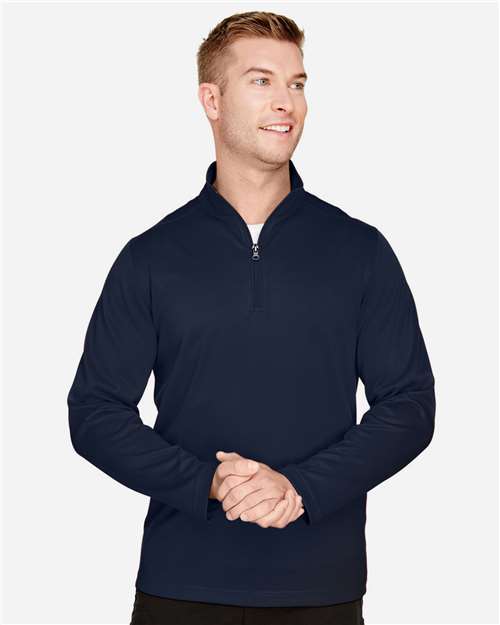 Dark Navy-model Image