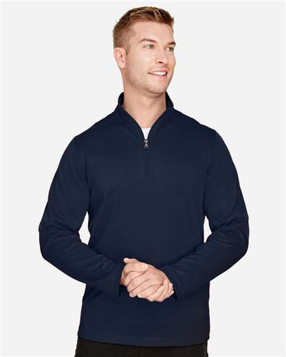 Dark Navy-model Image