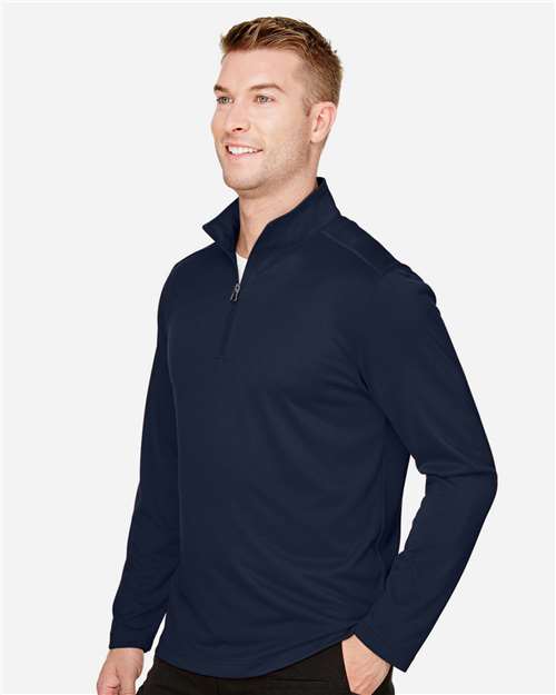 Dark Navy-model Image