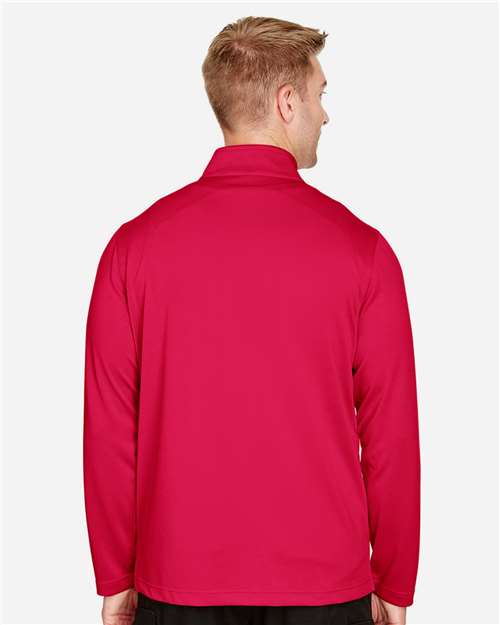 Red-model Image