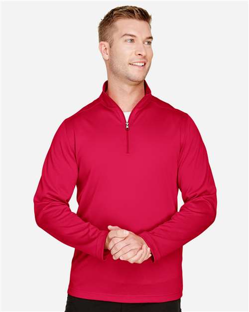 Red-model Image