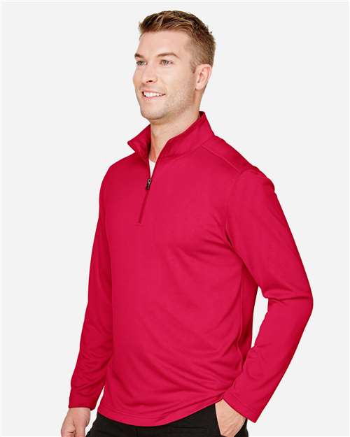 Red-model Image