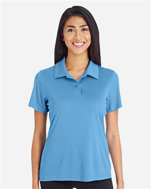 Sport Light Blue-model Image