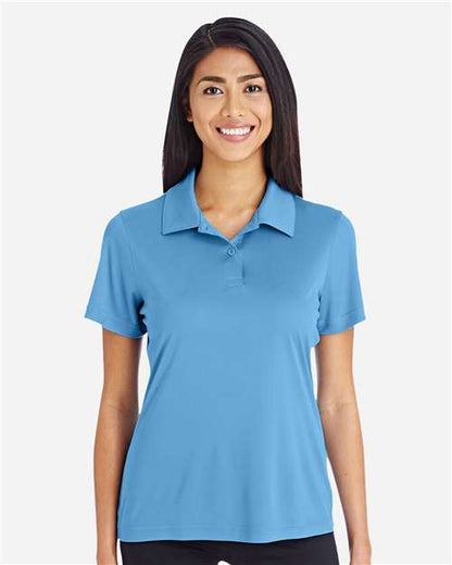 Sport Light Blue-model Image