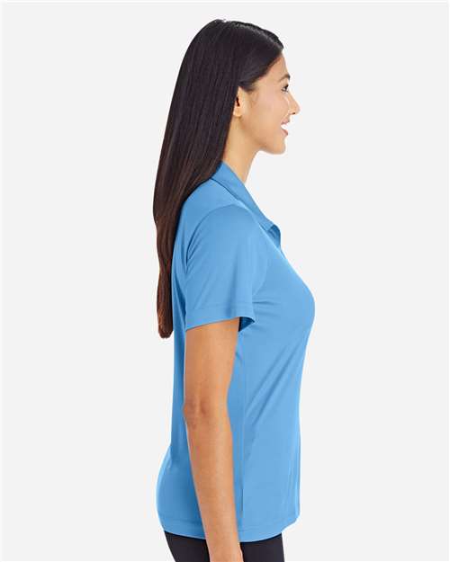 Sport Light Blue-model Image