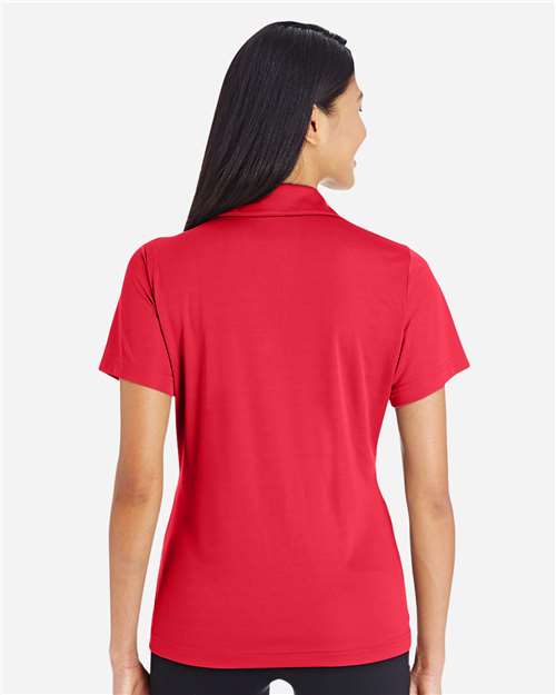 Sport Red-model Image