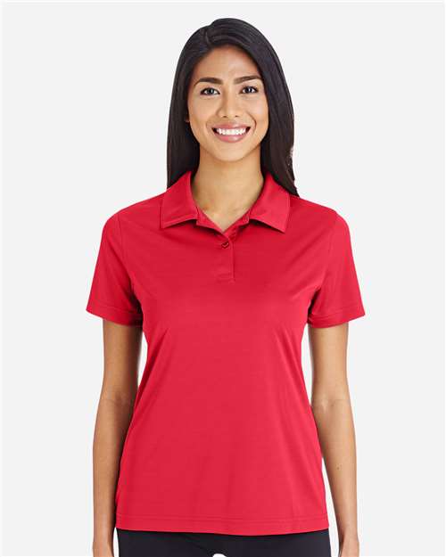 Sport Red-model Image