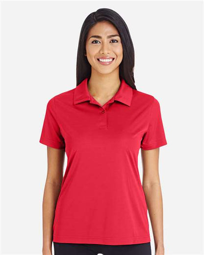 Sport Red-model Image