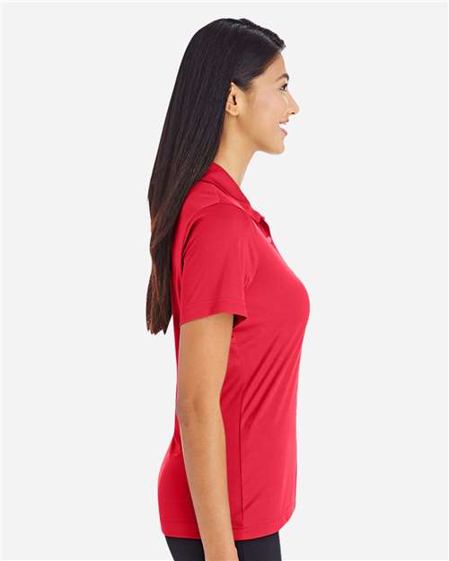 Sport Red-model Image