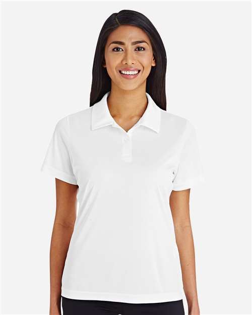 White-model Image