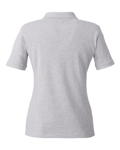 Grey Heather-model Image